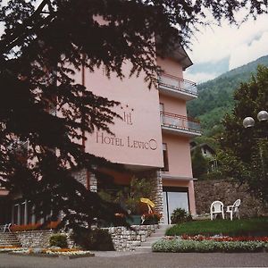 Hotel Levico