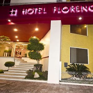 Hotel Florencia Poza Rica